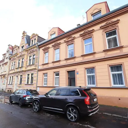 Jablonovka * Karlovy Vary