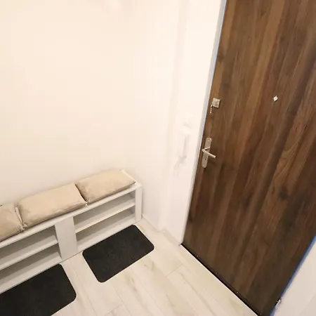 Apartment Jablonovka *