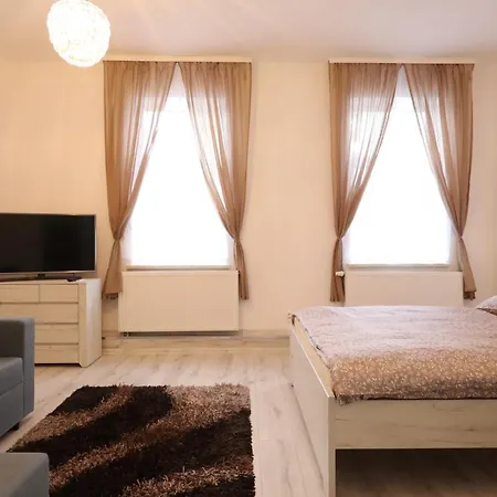 Apartment Jablonovka