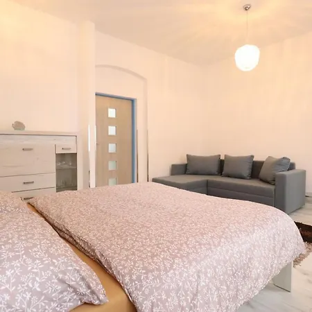 Jablonovka Apartment