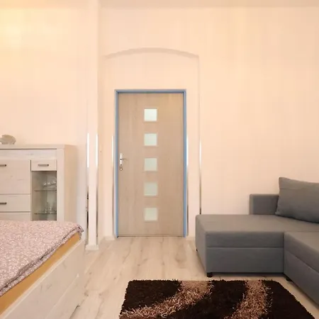 Apartment Jablonovka *