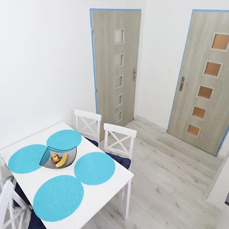 Apartmán Jablonovka *