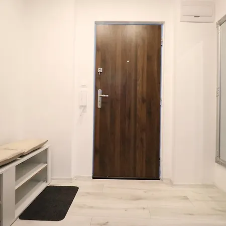 Jablonovka Apartmán Karlovy Vary