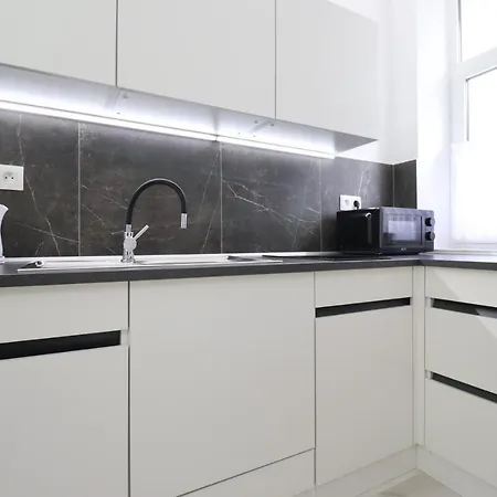 Apartament Jablonovka Karlowe Wary