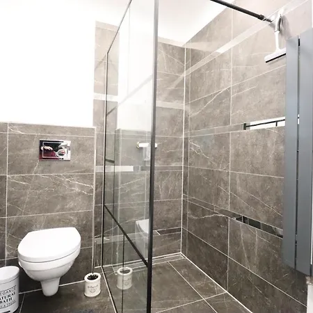 Jablonovka Apartmán Karlovy Vary