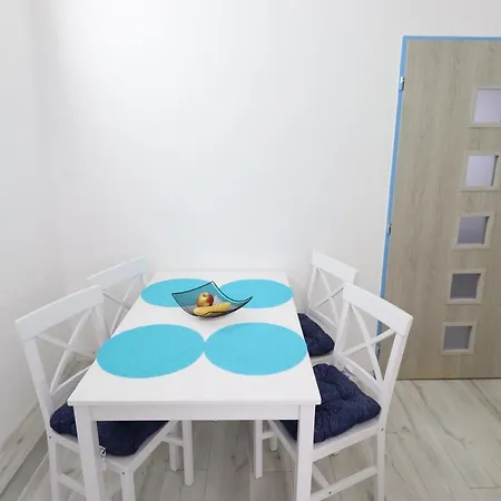 Apartmán Jablonovka *