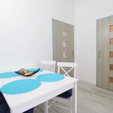 Appartamento Jablonovka