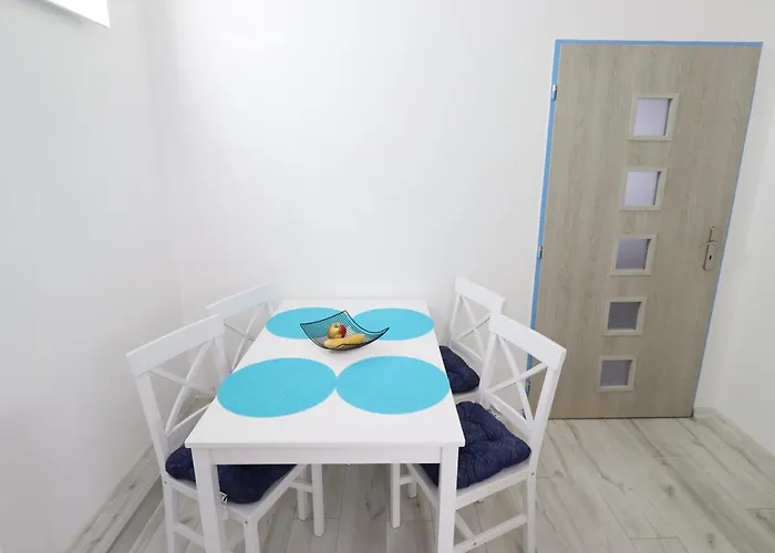 דירה Jablonovka *