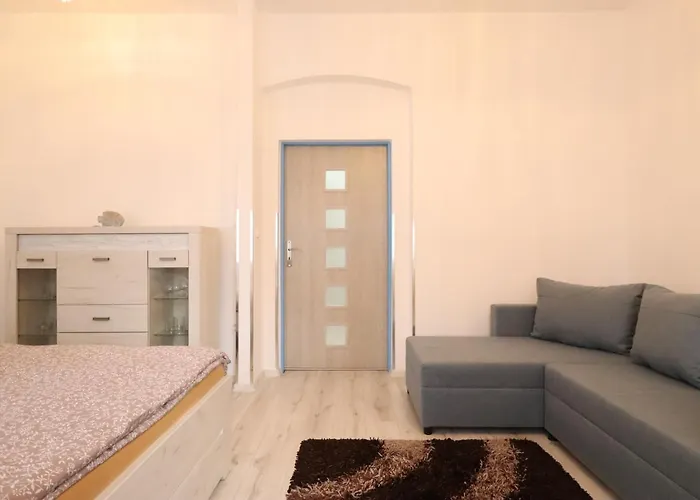 דירה Jablonovka *